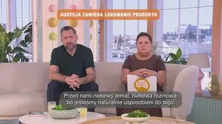 Toksyczna matka: odcinać czy walczyć? - napisy