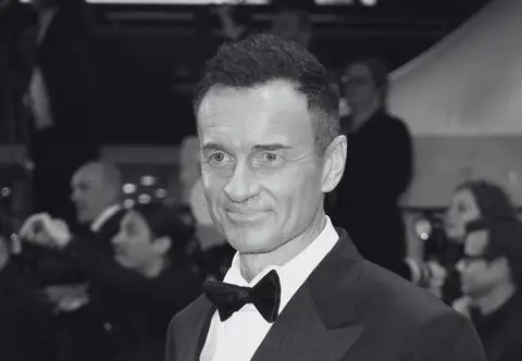 Był gwiazdą "Czarodziejek" i "Fantastycznej Czwórki". Zmarł Julian McMahon