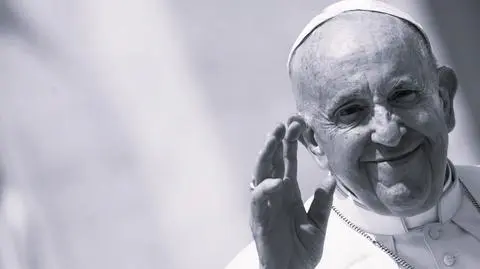 Siostra papieża Franciszka 