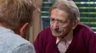 Pani Teresa skończyła 108 lat. "Każdy chciałby wiedzieć, jak to zrobić"