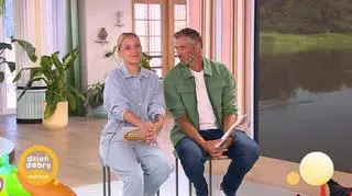 Czy można pływać w polskich rzekach? 