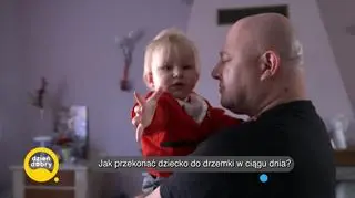 Moje dziecko nie chce spać (napisy)