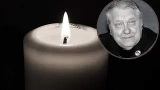 Nie żyje Marek Gaszyński