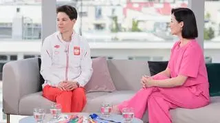 Dominika Bolek olimpijską medalistką w judo dla niesłyszących. Jej największym wsparciem jest siostra