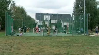 Boisko do likwidacji?