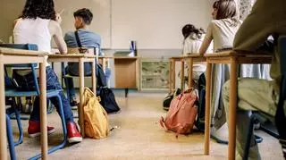 Co uczniom nie podoba się w szkole? Raport o stanie polskiej oświaty