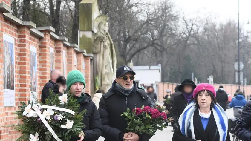 Katarzyna Andukowicz, Robert Rozmus, Hanna Śleszyńska