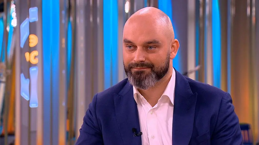 mec. Paweł Janc, radca prawny 