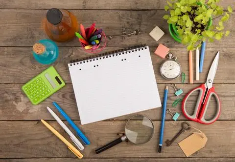 Scrapbooking dla początkujących – co warto kupić? Materiały do scrapbookingu