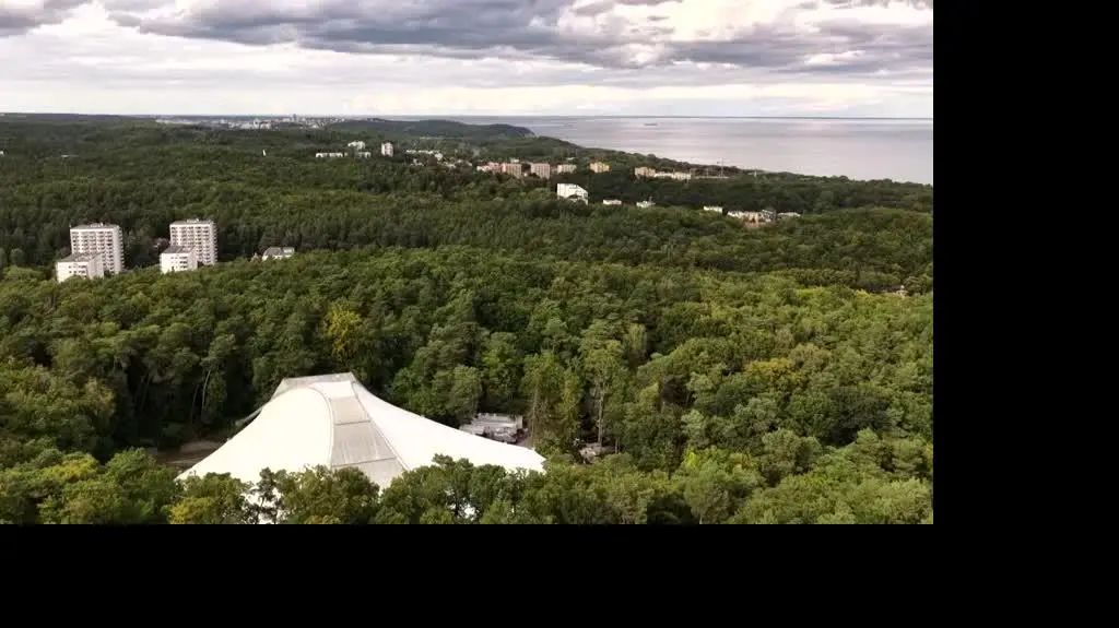 Stanisław Soyka, "Absolutnie nic" - Sopot 2025 