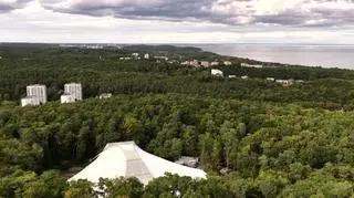 Stanisław Soyka, "Absolutnie nic" - Sopot 2025 