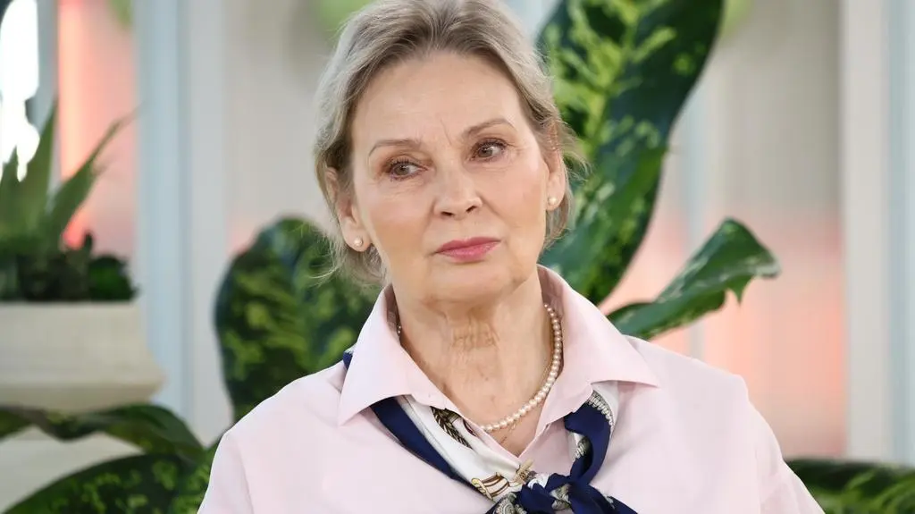 Maria Gładkowska daje siłę innym kobietom. "Powinny walczyć o swoje życie"