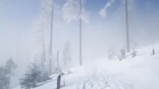 Sytuacja na szlakach jest trudna. "TPN apeluje o zachowanie szczególnej ostrożności"