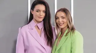 Gwiazda "Top Model" wzięła ślub. Wraz z żoną pokazały wzruszające nagranie