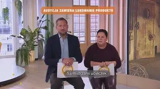 Polacy Mistrzami Świata w escape room - napisy