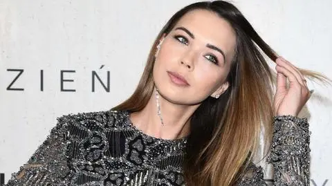 Sandra Kubicka wydała oświadczenie