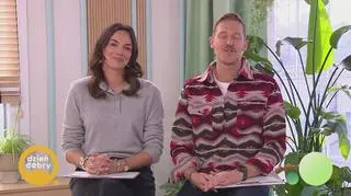 Kolorowa szafa - sposób na listopadową pluchę