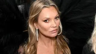 Kate Moss rozstała się z partnerem. Byli razem prawie 10 lat 