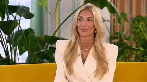 Od stewardessy do asystentki szejka - niezwykła historia Polki