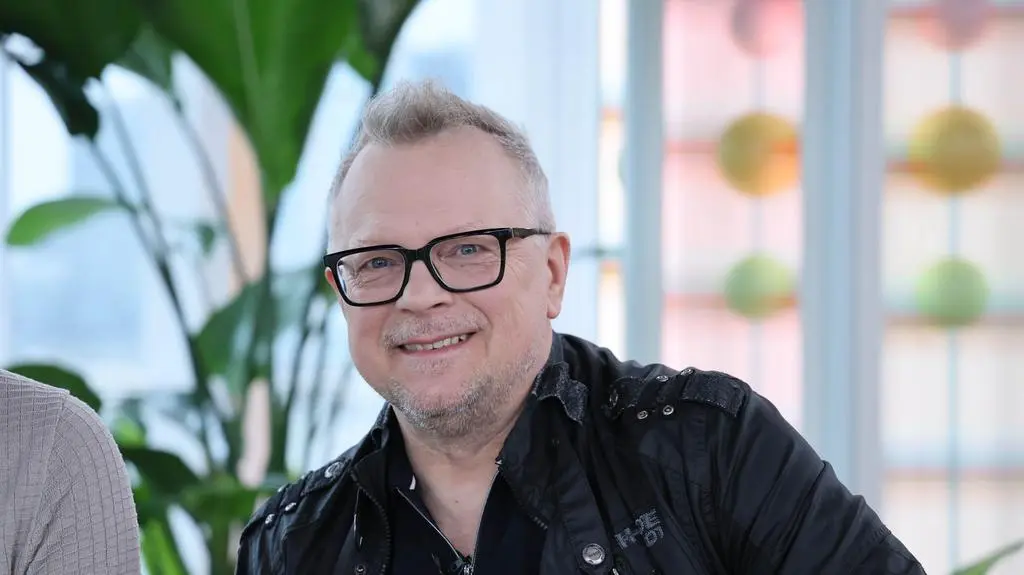 Piotr Szwedes