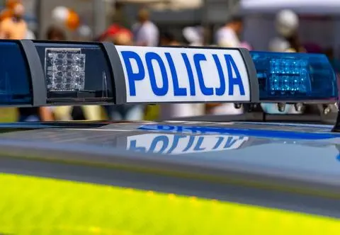 Rusza akcja "Prędkość". Policja będzie kontrolować drogi w długi weekend