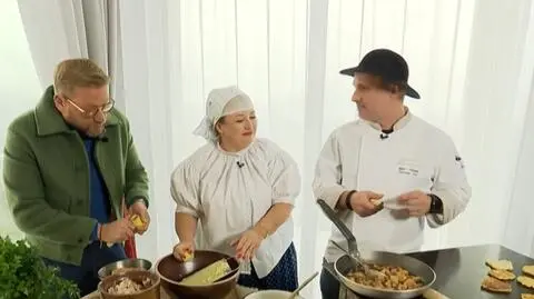 Wisła. Beskidzki region tradycyjnego smaku