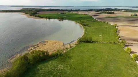 Uwaga TVN. Gdzie kończy się turystyka, a zaczyna dewastacja? Mazury w niebezpieczeństwie