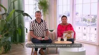 Burza wokół tabeli alimentacyjnej (napisy)