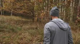Oddała nerkę swojemu synowi - reportaż 
