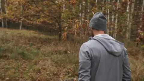 Oddała nerkę swojemu synowi - reportaż 