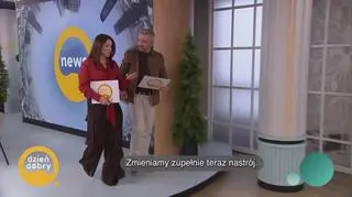 Polka pracuje na największych dźwigach morskich świata – napisy 