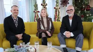 Bliscy wspominają Magda Umer. "Była aniołem"