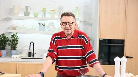 Jak się rozgrzać w październiku Spróbujcie dań z serem na ciepło