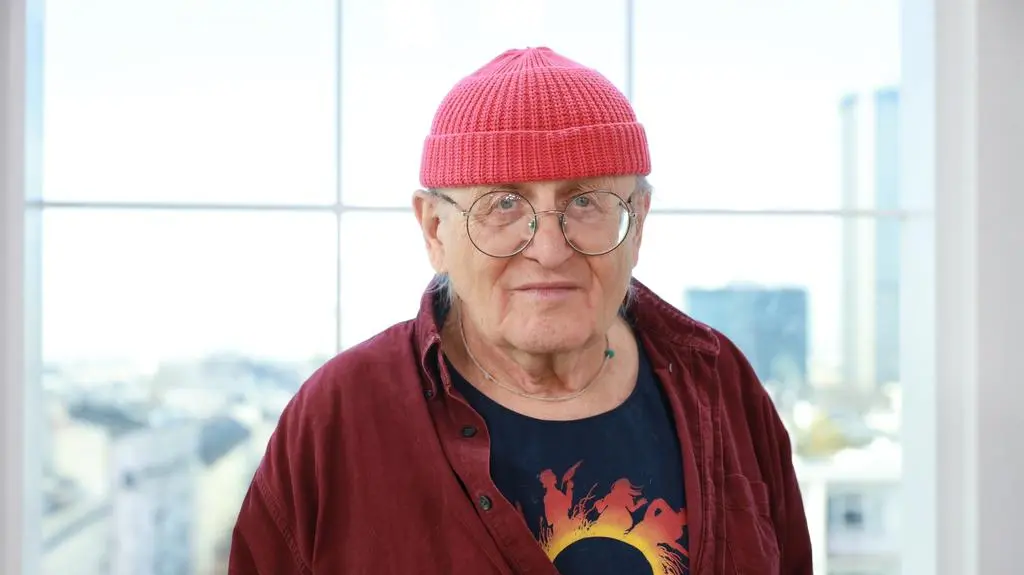 Jacek Kleyff oraz Kuba Sienkiewicz o sile przyjaźni i muzyce