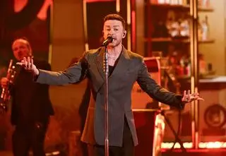 Jest decyzja sądu ws. Justina Timberlake'a. Prawnik wokalisty został upomniany
