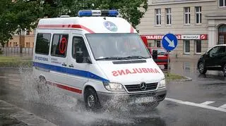 ambulans