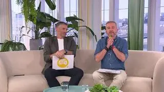 Emocje po odcinku “You Can Dance – Po prostu tańcz!” 