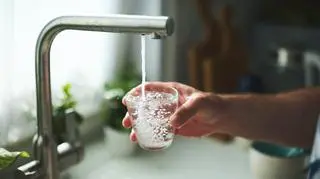 Alert RBC. Woda w wodociągu z bakteriami coli