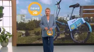 Najważniejsze newsy w DDTVN 