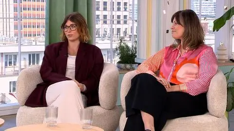 Kinga Zawada-Kędziorek, Joanna Frejus