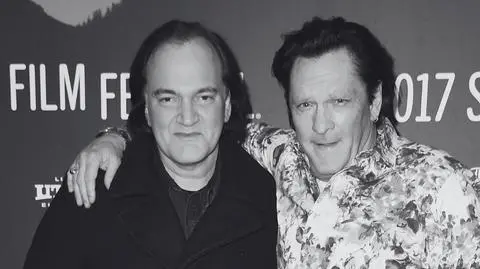 Michael Madsen nie żyje