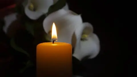 Andrzej Klimczak nie żyje 
