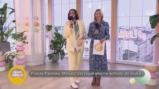 “Nie na każdy temat”. Największy biust w Polsce – historia po latach - napisy