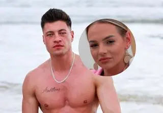 "Hotel Paradise". Bartek znów sprawi przykrość Adzie