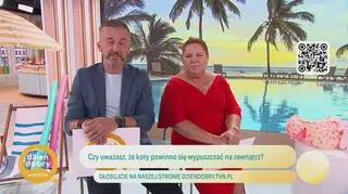 Nie wszystko, co pływa, jest bezpieczne 