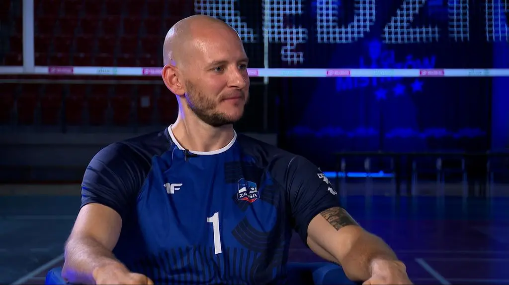 Bartosz Kurek