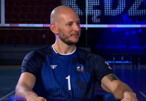 Bartosz Kurek o powrocie do Polski: "Ciężko będzie mi znaleźć restaurację, która sprosta..."