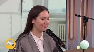 Karolina Czarnecka - "Matka"