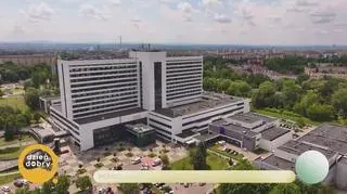 Pierwszy kobiecy zespół chirurgiczny w Polsce