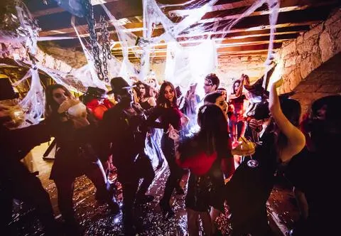 Halloween w Polsce. Które miasta szykują się na upiorną noc?